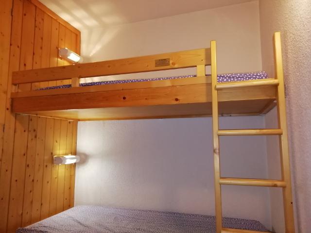 Appartements Pierra Menta - Les Arcs 1800