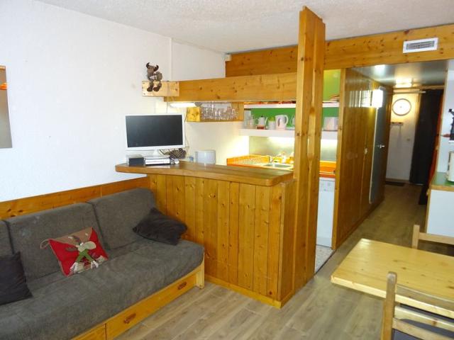 Appartements Pierra Menta - Les Arcs 1800