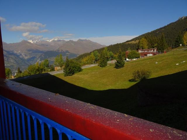 Appartements Pierra Menta - Les Arcs 1800