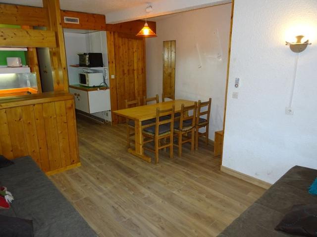 Appartements Pierra Menta - Les Arcs 1800