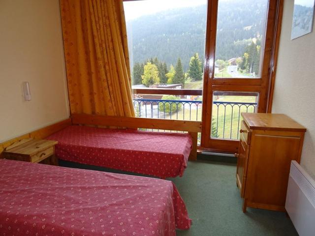 Appartements Pierra Menta - Les Arcs 1800