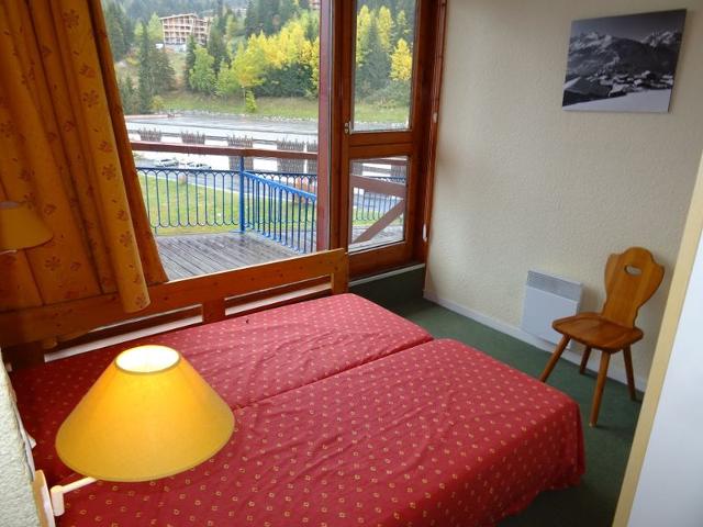 Appartements Pierra Menta - Les Arcs 1800