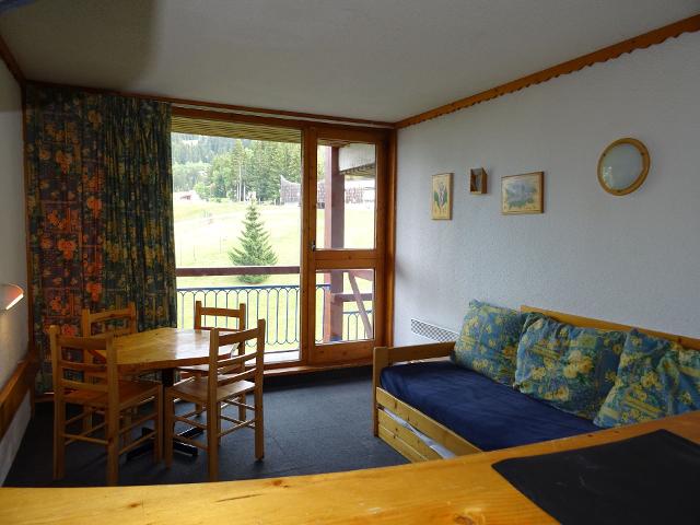 Appartements Pierra Menta - Les Arcs 1800