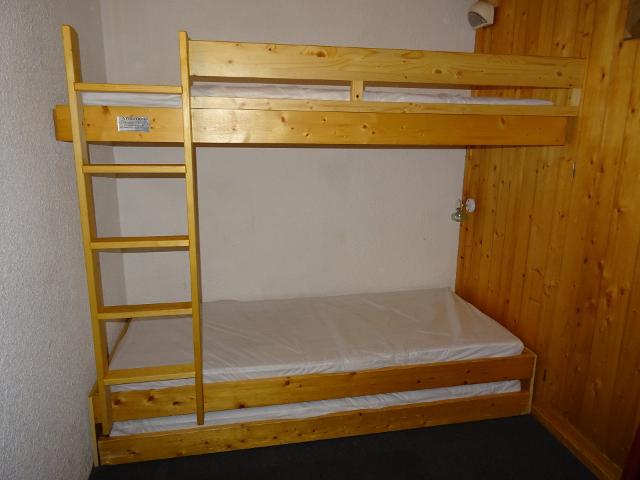 Appartements Pierra Menta - Les Arcs 1800