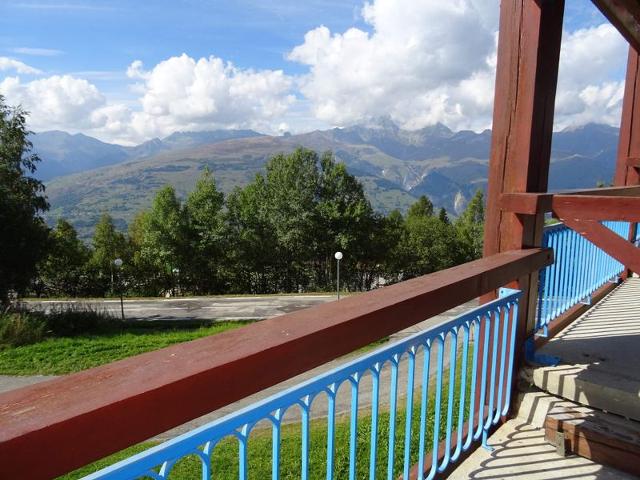 Appartements Pierra Menta - Les Arcs 1800