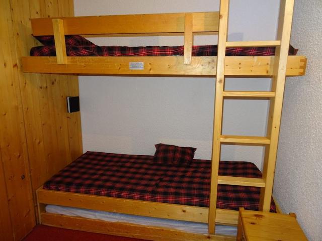 Appartements Pierra Menta - Les Arcs 1800