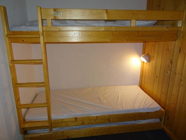 Appartements Pierra Menta - Les Arcs 1800