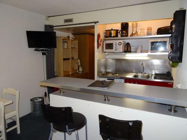 Appartements Pierra Menta - Les Arcs 1800