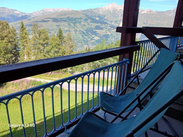 Appartements Pierra Menta - Les Arcs 1800