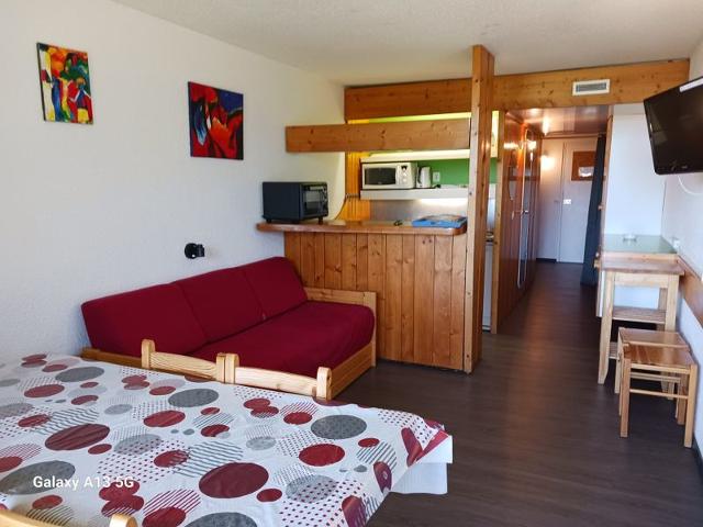 Appartements Pierra Menta - Les Arcs 1800