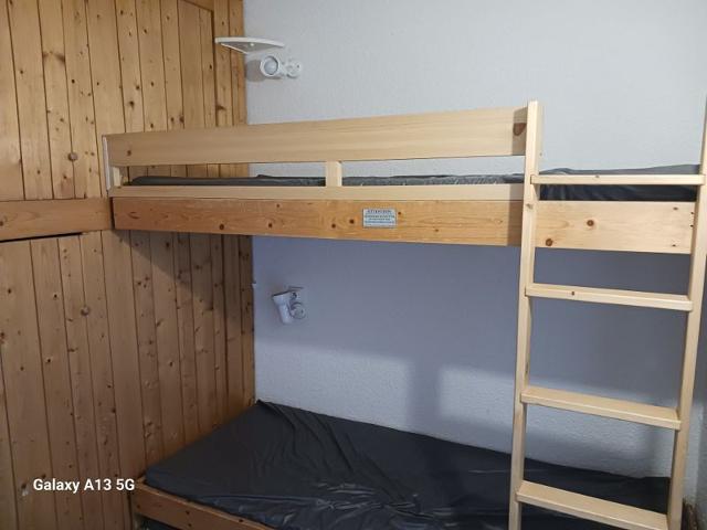 Appartements Pierra Menta - Les Arcs 1800