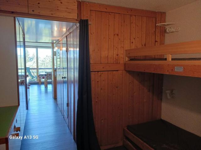 Appartements Pierra Menta - Les Arcs 1800