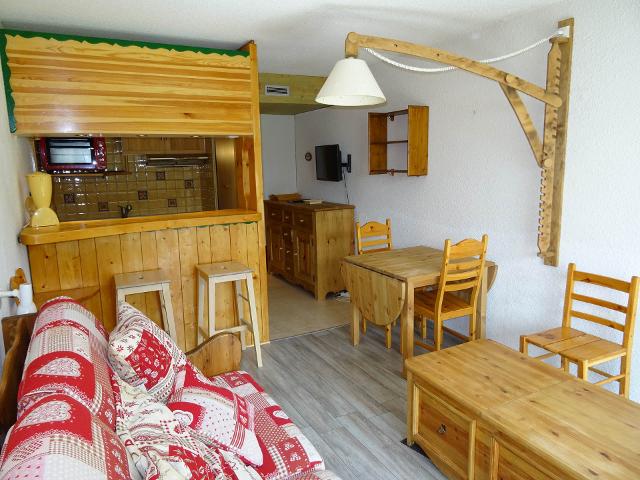 Appartements Pierra Menta - Les Arcs 1800