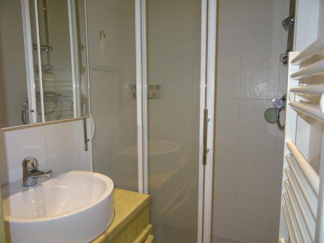 Appartements Pierra Menta - Les Arcs 1800