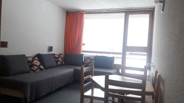 Appartements Pierra Menta - Les Arcs 1800