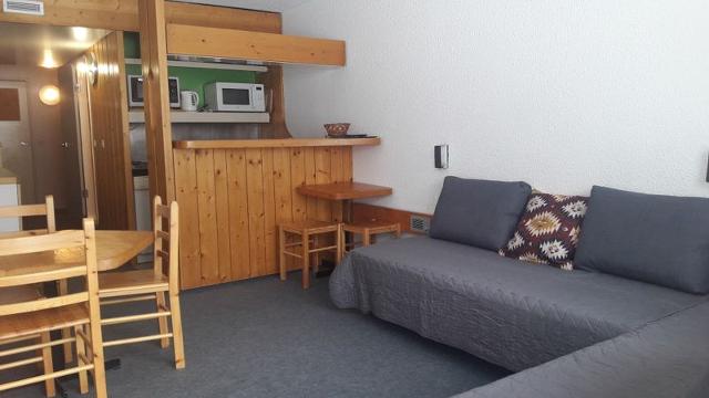 Appartements Pierra Menta - Les Arcs 1800