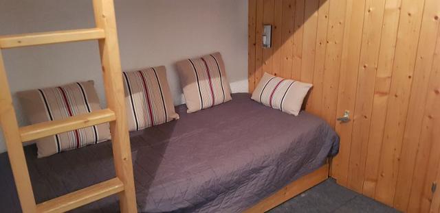 Appartements Pierra Menta - Les Arcs 1800