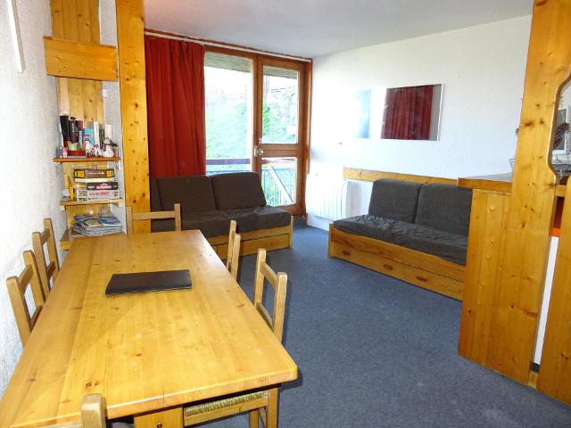 Appartements Pierra Menta - Les Arcs 1800
