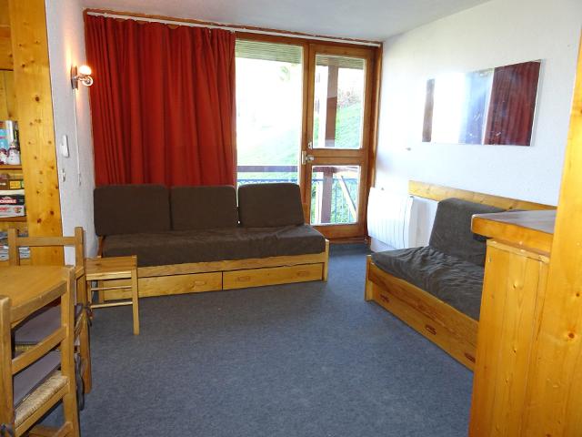 Appartements Pierra Menta - Les Arcs 1800