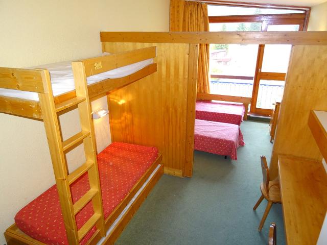 Appartements Pierra Menta - Les Arcs 1800