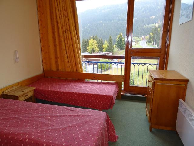Appartements Pierra Menta - Les Arcs 1800