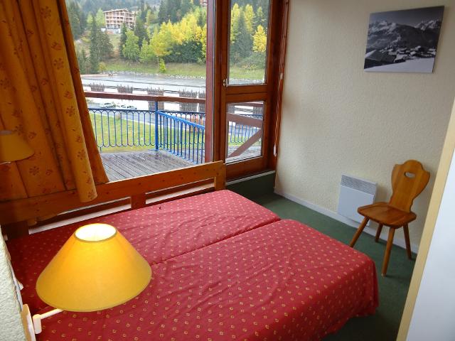Appartements Pierra Menta - Les Arcs 1800