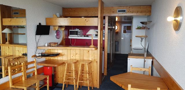 Appartements Pierra Menta - Les Arcs 1800