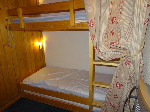 Appartements Pierra Menta - Les Arcs 1800