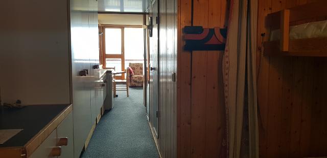 Appartements Pierra Menta - Les Arcs 1800