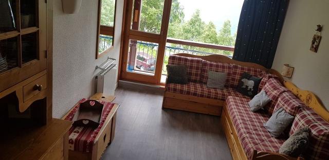 Appartements Pierra Menta - Les Arcs 1800