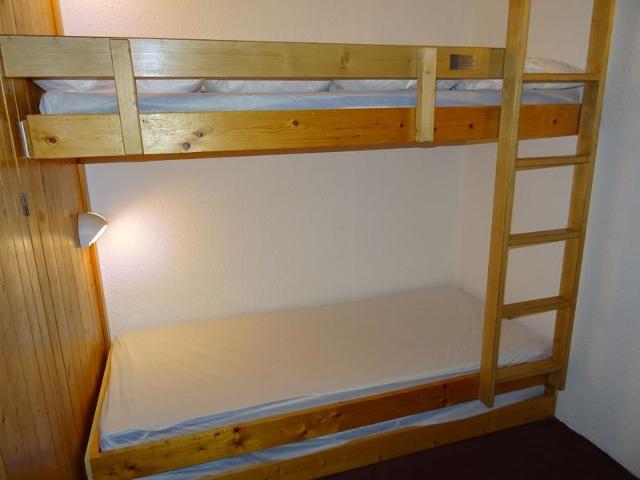 Appartements Pierra Menta - Les Arcs 1800