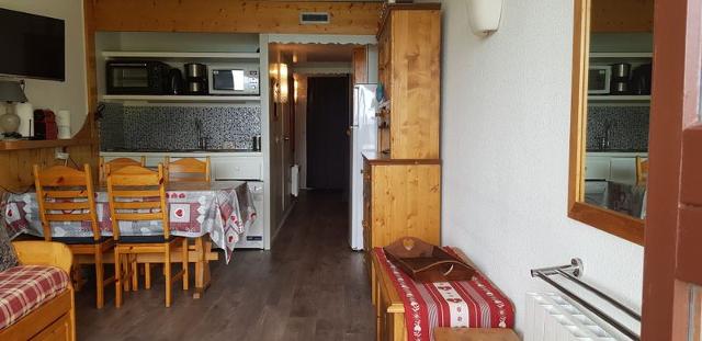 Appartements Pierra Menta - Les Arcs 1800