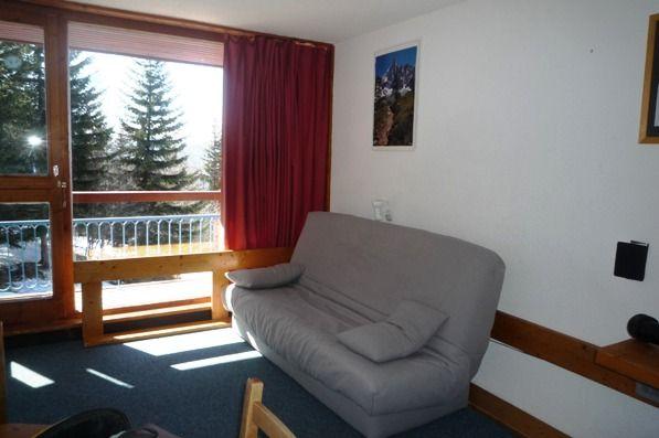 Appartements Pierra Menta - Les Arcs 1800
