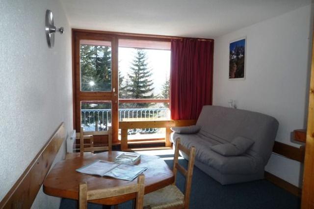 Appartements Pierra Menta - Les Arcs 1800