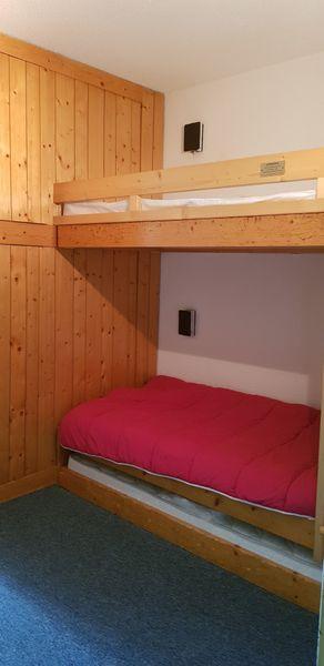 Appartements Pierra Menta - Les Arcs 1800