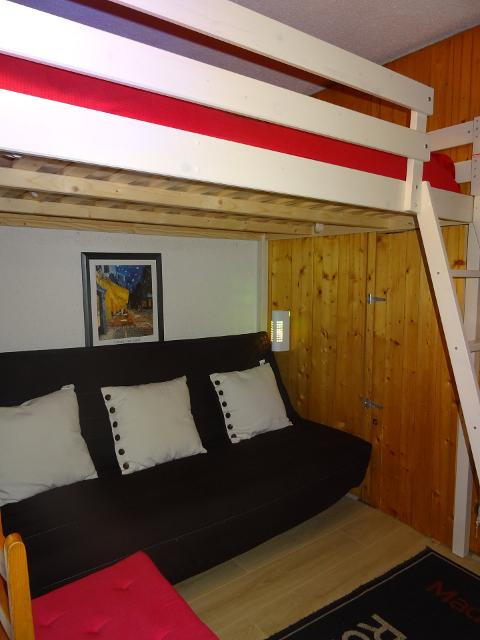 Appartements Pierra Menta - Les Arcs 1800