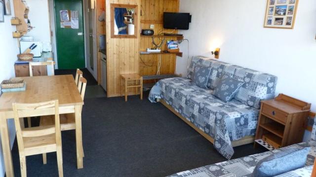 Appartements Tournavelles - Les Arcs 1800
