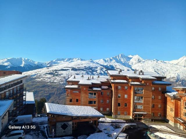 Appartements Tournavelles - Les Arcs 1800