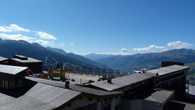 Appartements Tournavelles - Les Arcs 1800