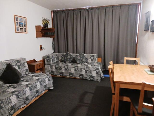 Appartements Tournavelles - Les Arcs 1800