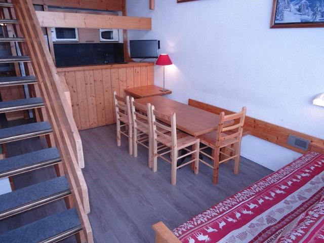 Appartements Tournavelles - Les Arcs 1800