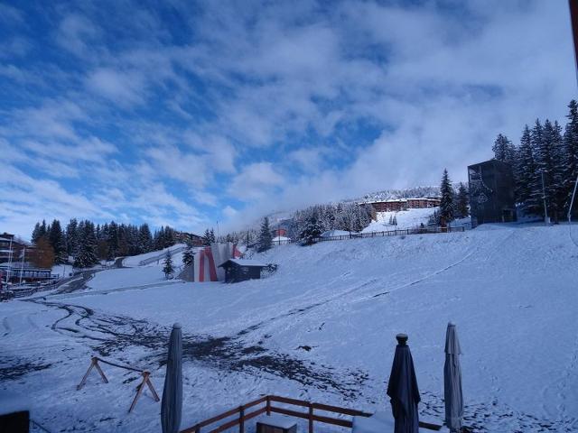 Appartements Tournavelles - Les Arcs 1800