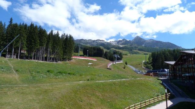 Appartements Tournavelles - Les Arcs 1800