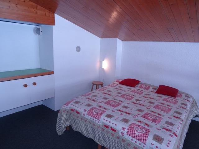 Appartements Tournavelles - Les Arcs 1800