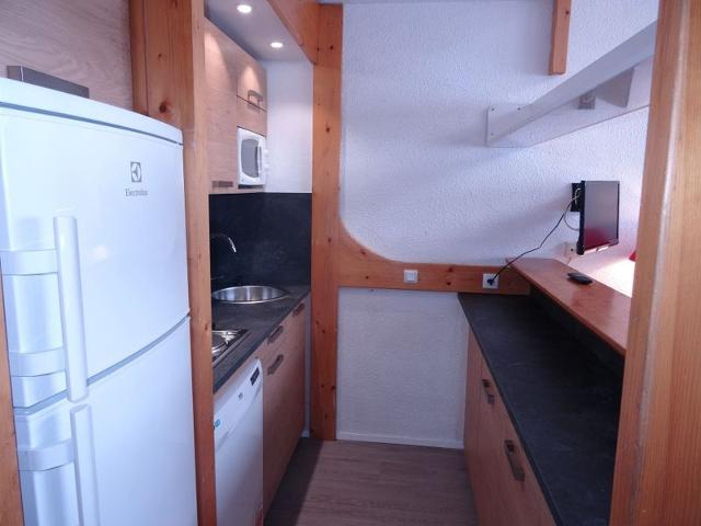 Appartements Tournavelles - Les Arcs 1800