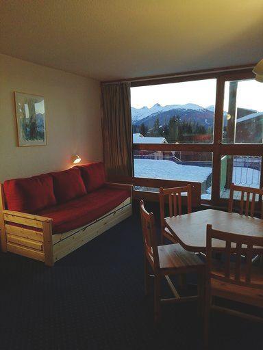 Appartements Tournavelles - Les Arcs 1800
