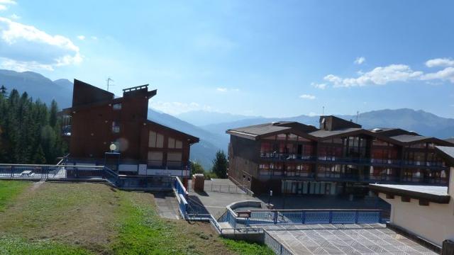 Appartements Tournavelles - Les Arcs 1800