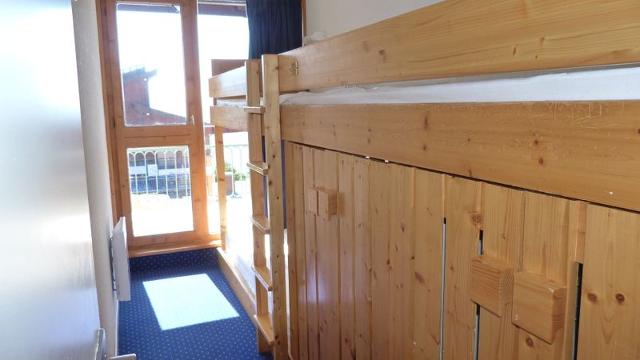 Appartements Tournavelles - Les Arcs 1800
