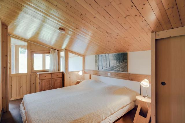 Appartements Tournavelles - Les Arcs 1800