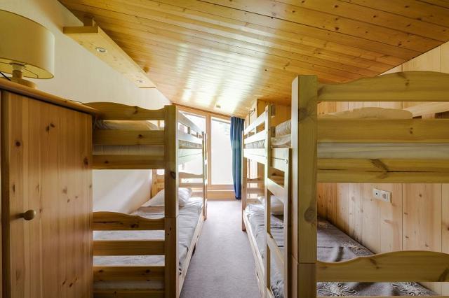 Appartements Tournavelles - Les Arcs 1800